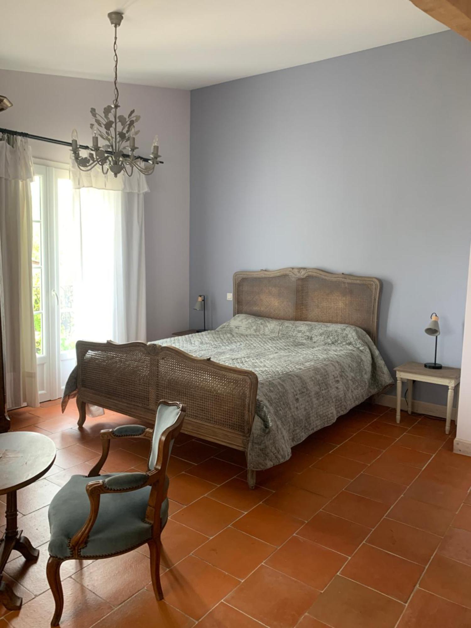 Buisson Gite Et Chambre D'Hote Laruscade Exteriör bild